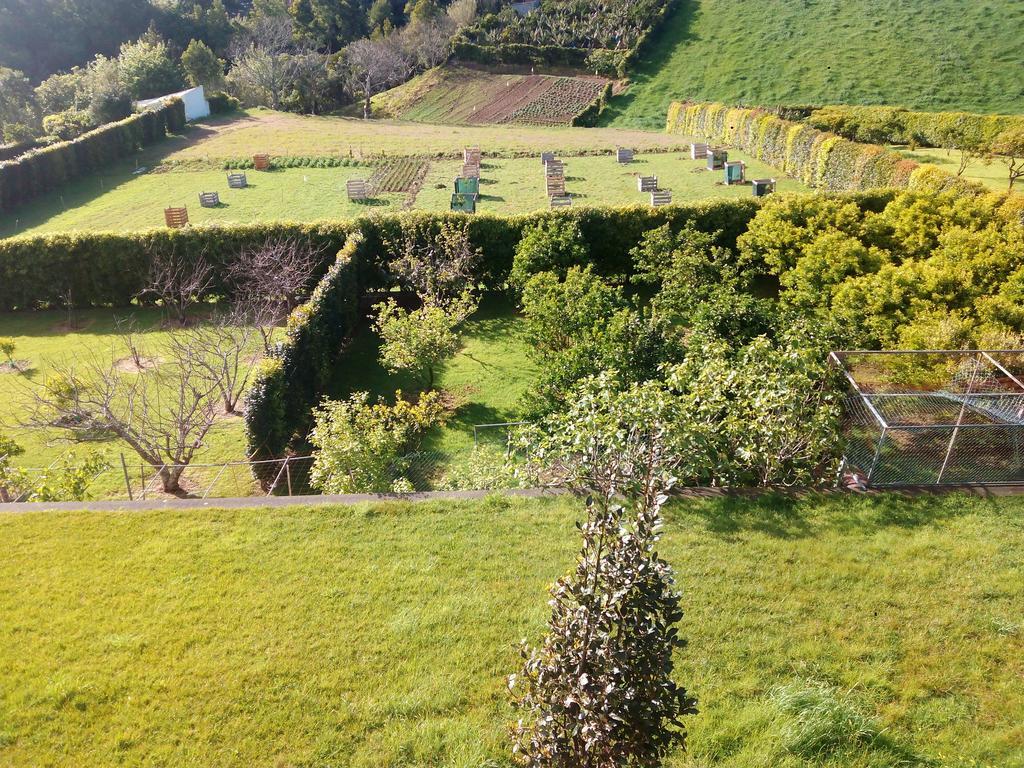 فندق Quinta Do Quarteiro بوفواساو المظهر الخارجي الصورة