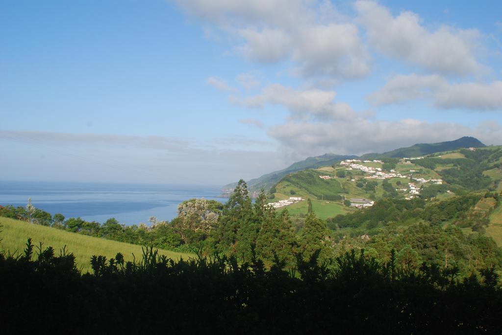 فندق Quinta Do Quarteiro بوفواساو المظهر الخارجي الصورة