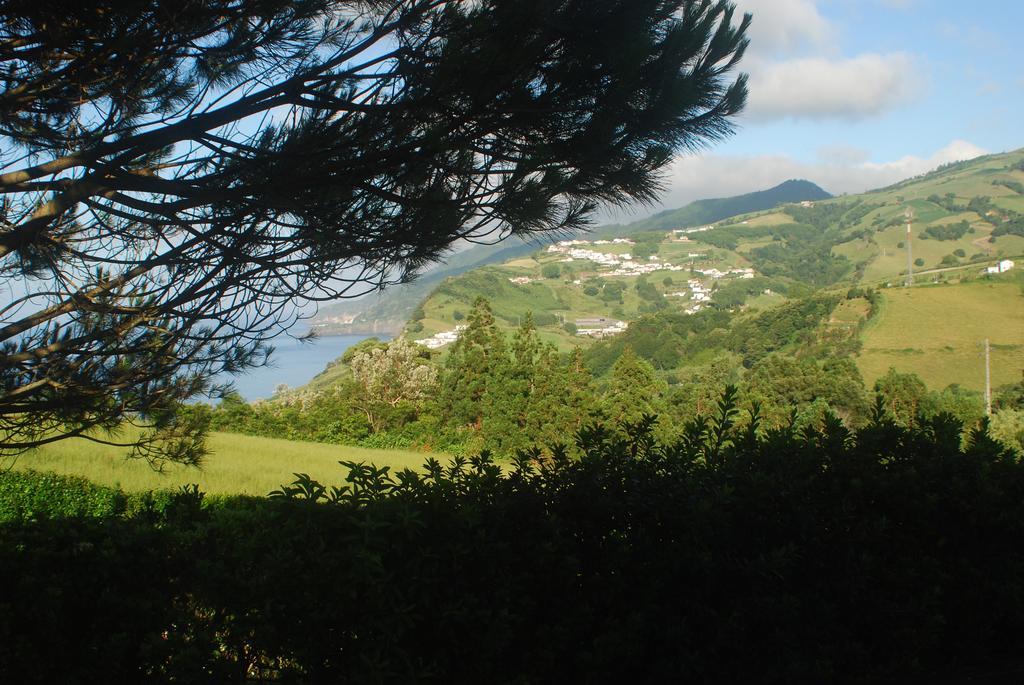 فندق Quinta Do Quarteiro بوفواساو المظهر الخارجي الصورة